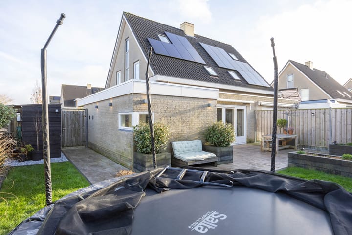 Foto 47 van De Nije Kamers 11