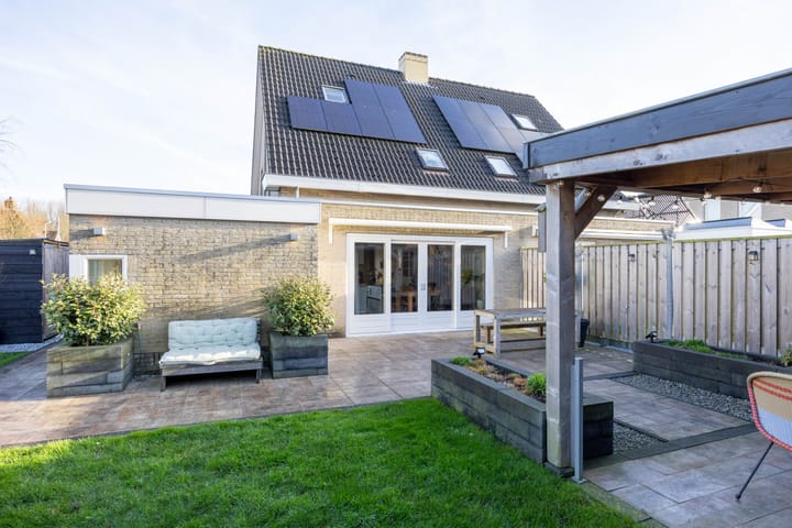 Foto 3 van De Nije Kamers 11