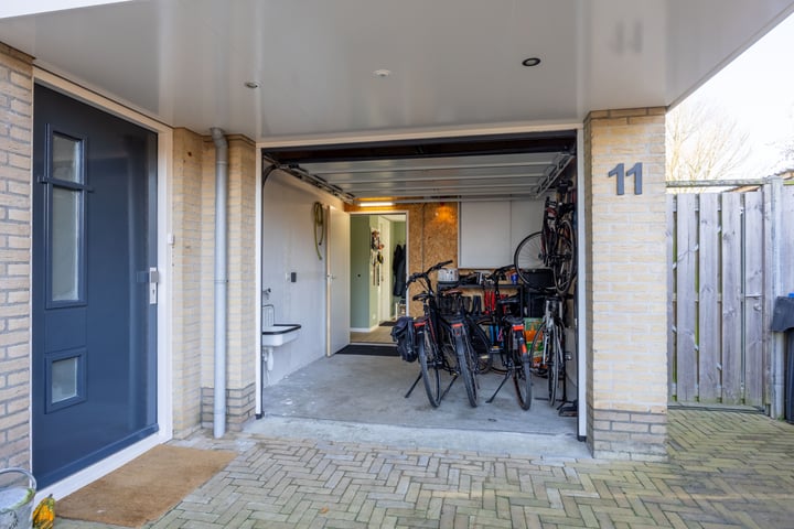 Bekijk foto 48 van De Nije Kamers 11