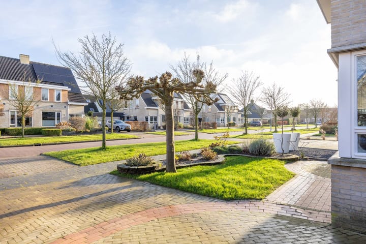 Foto 50 van De Nije Kamers 11