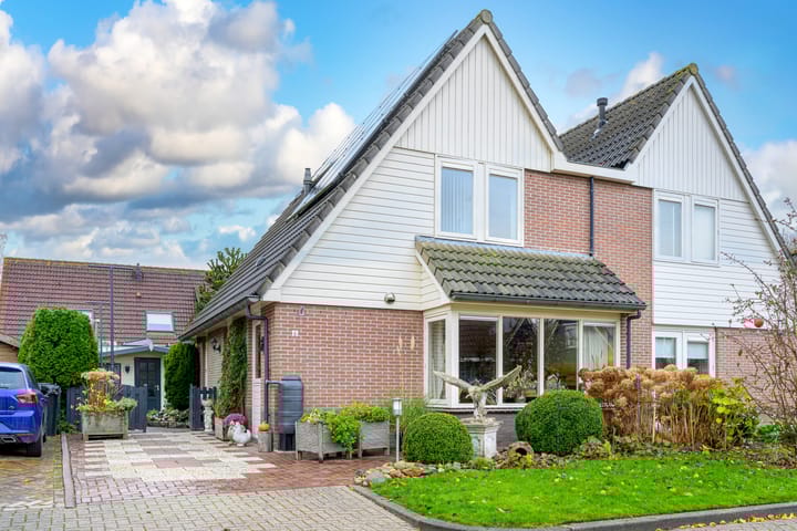 Photo 1 of Hoge Weis 6