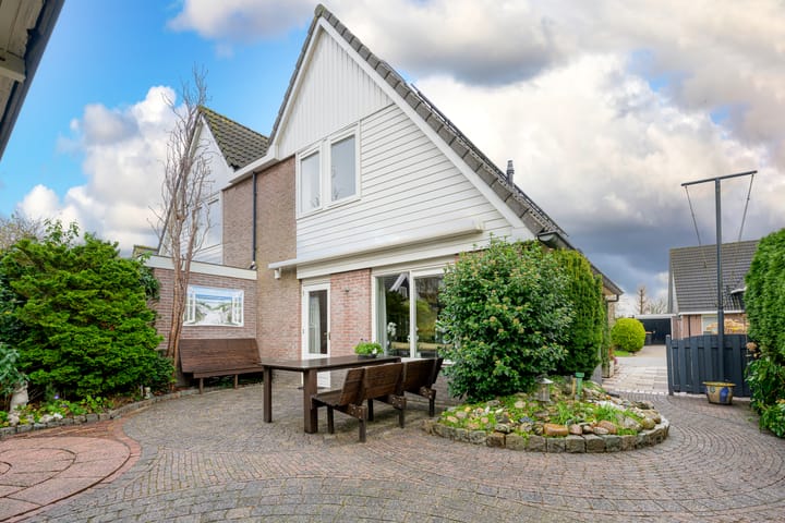 Foto 2 van Hoge Weis 6