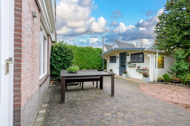 Foto 3 van Hoge Weis 6