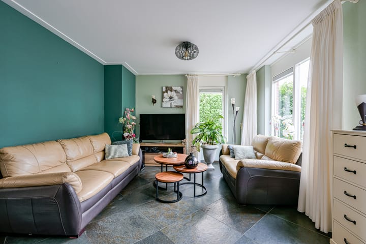 Foto 5 van Hoge Weis 6