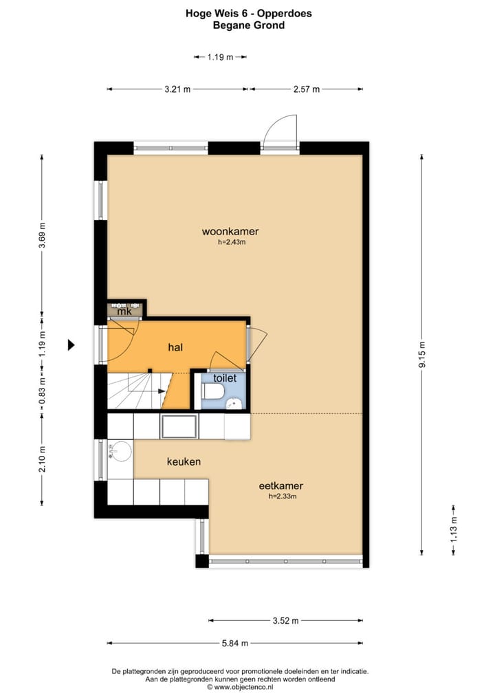 Photo 35 of Hoge Weis 6