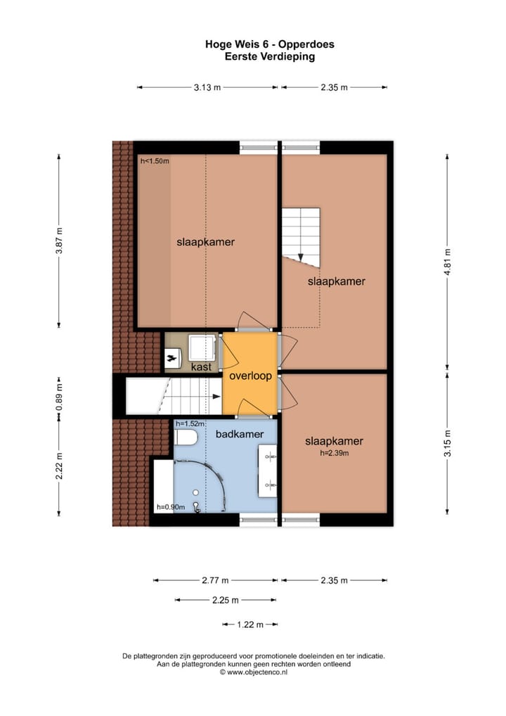 Photo 36 of Hoge Weis 6