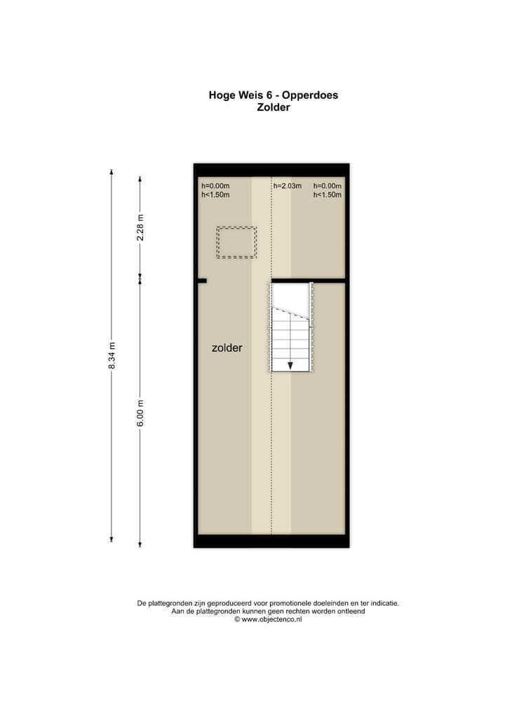 Photo 37 of Hoge Weis 6