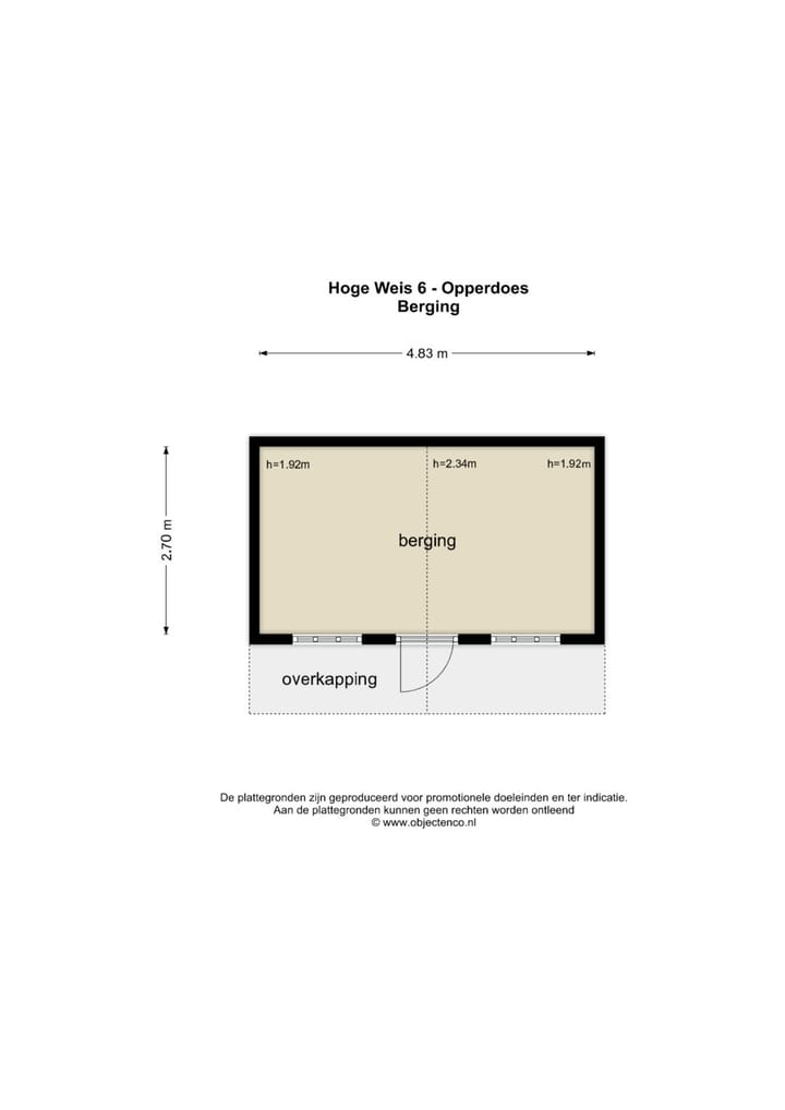 Photo 38 of Hoge Weis 6