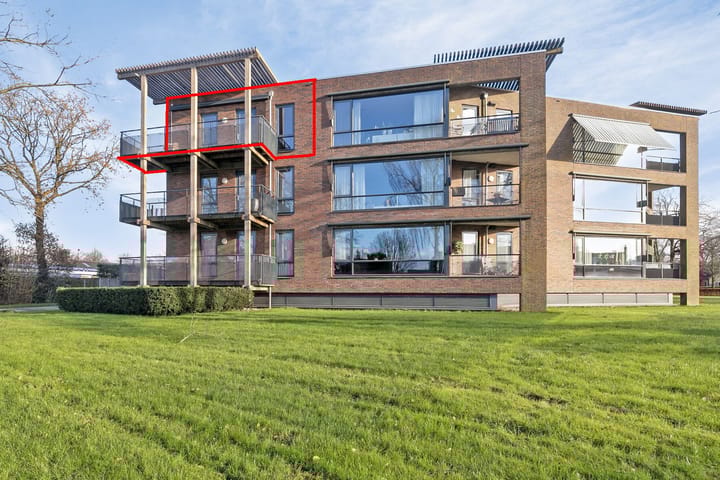 Foto 1 van Pastoriekamp 17