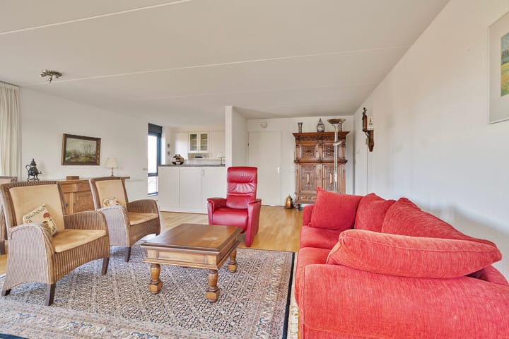 Foto 2 van Pastoriekamp 17