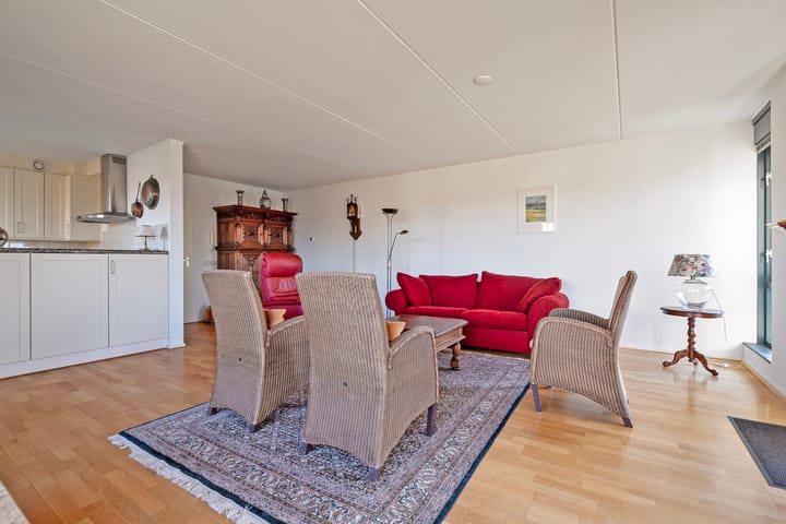 Foto 5 van Pastoriekamp 17