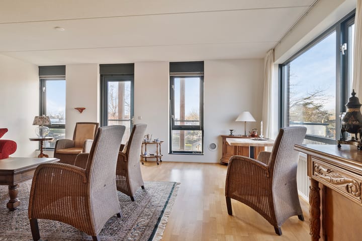 Foto 4 van Pastoriekamp 17