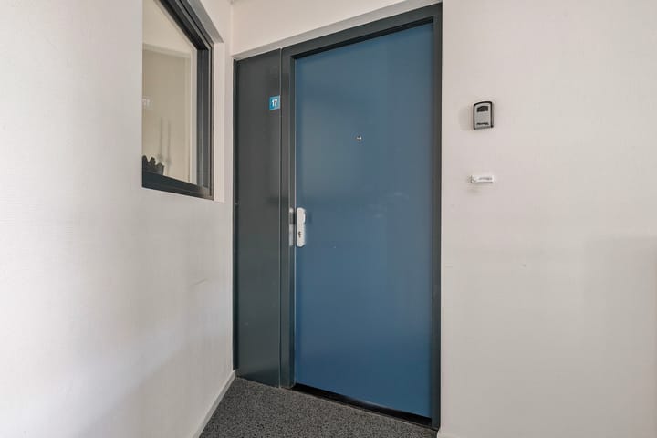 Foto 16 van Pastoriekamp 17