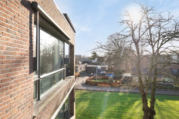 Foto 18 van Pastoriekamp 17