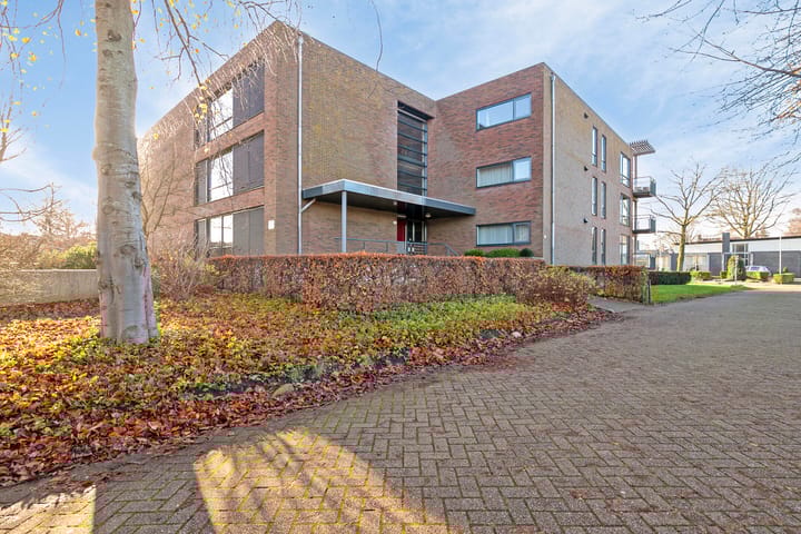 Foto 20 van Pastoriekamp 17