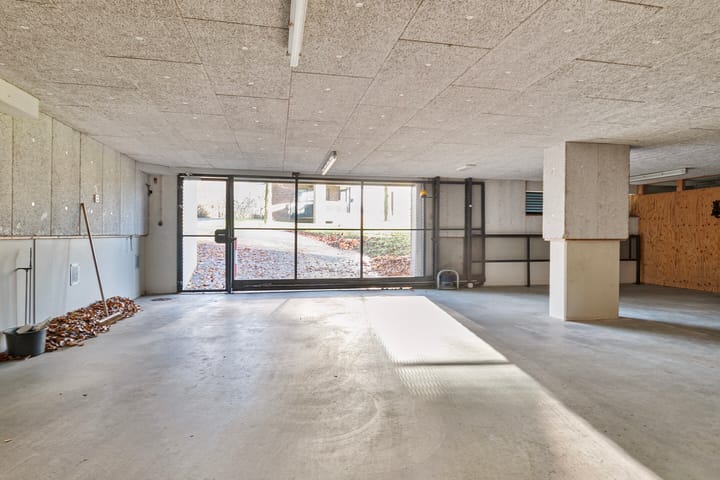 Foto 21 van Pastoriekamp 17