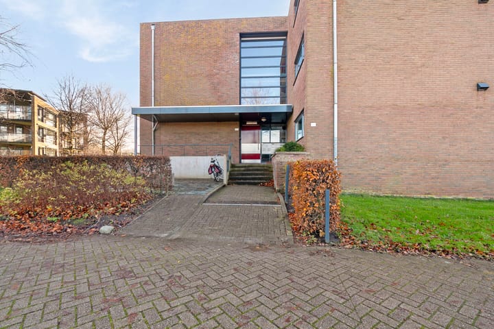 Foto 23 van Pastoriekamp 17