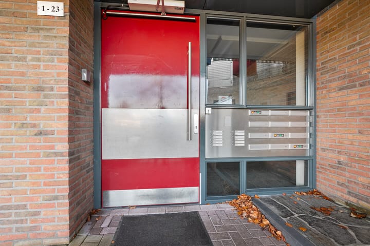 Foto 24 van Pastoriekamp 17