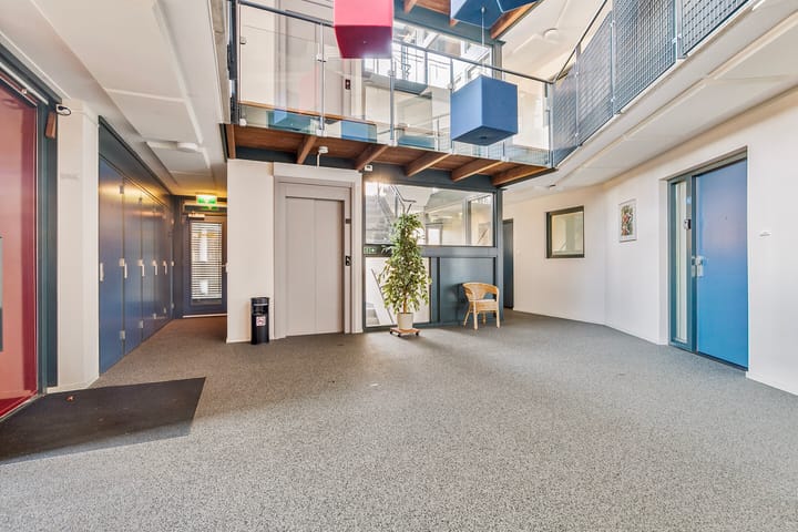 Foto 25 van Pastoriekamp 17