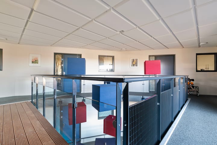 Foto 26 van Pastoriekamp 17