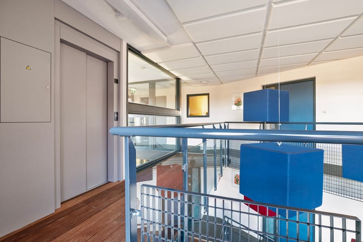 Foto 27 van Pastoriekamp 17