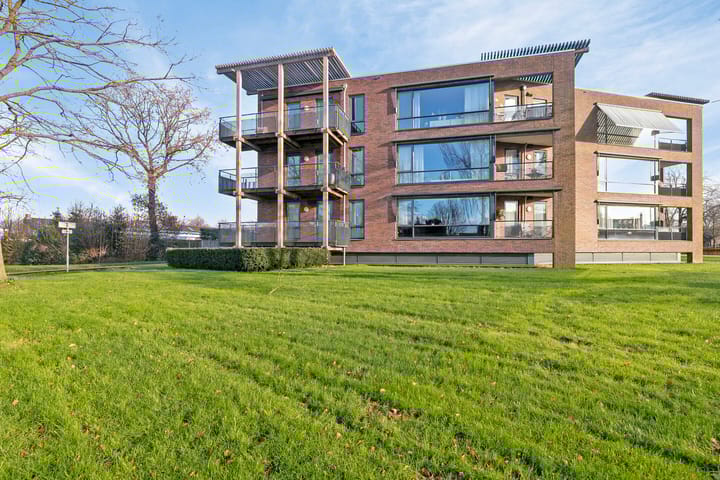 Foto 31 van Pastoriekamp 17