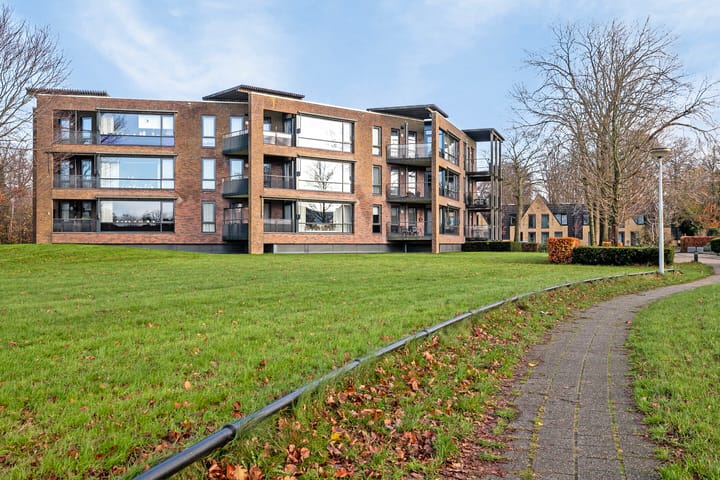 Foto 32 van Pastoriekamp 17