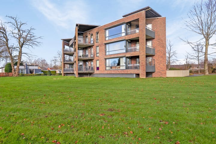 Foto 33 van Pastoriekamp 17