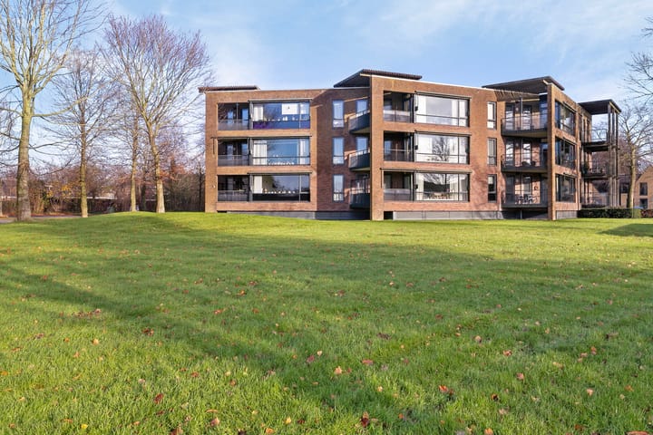 Foto 34 van Pastoriekamp 17