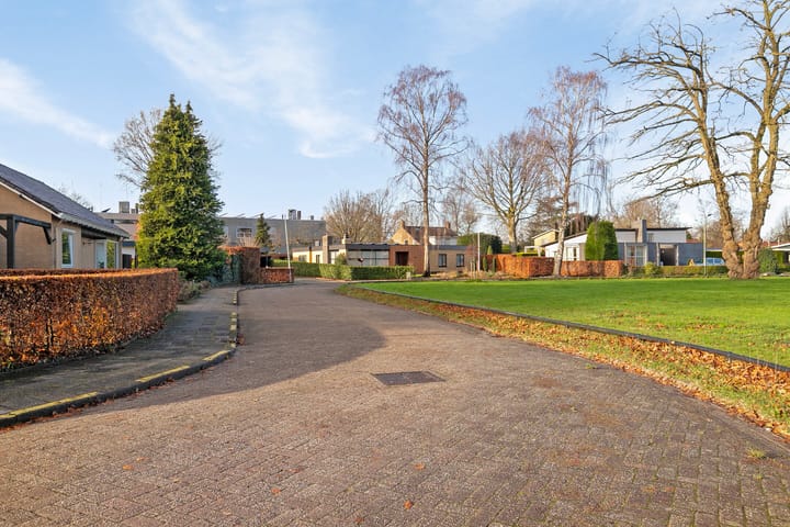 Foto 35 van Pastoriekamp 17