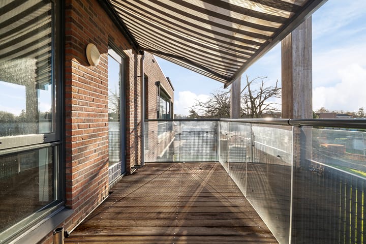 Foto 19 van Pastoriekamp 17