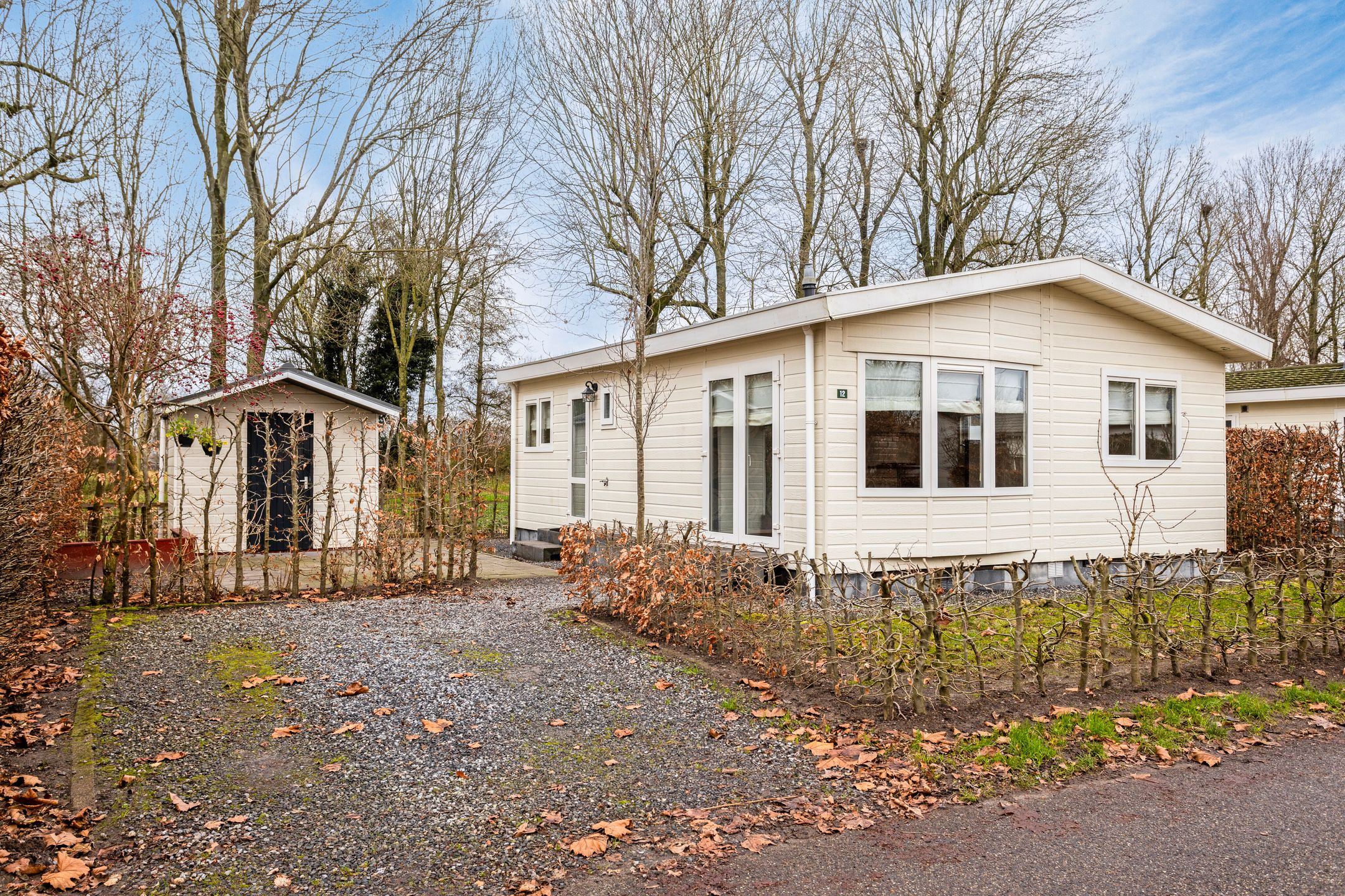 2-bedroom freehold villa in Ochten — photo 4 of 5