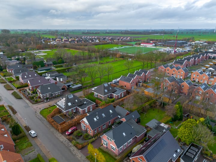 Foto 4 van De Ruyterstraat 1-B