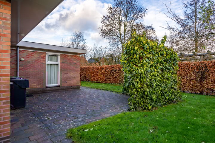 Foto 2 van De Ruyterstraat 1-B