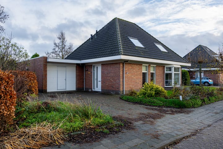 Foto 5 van De Ruyterstraat 1-B