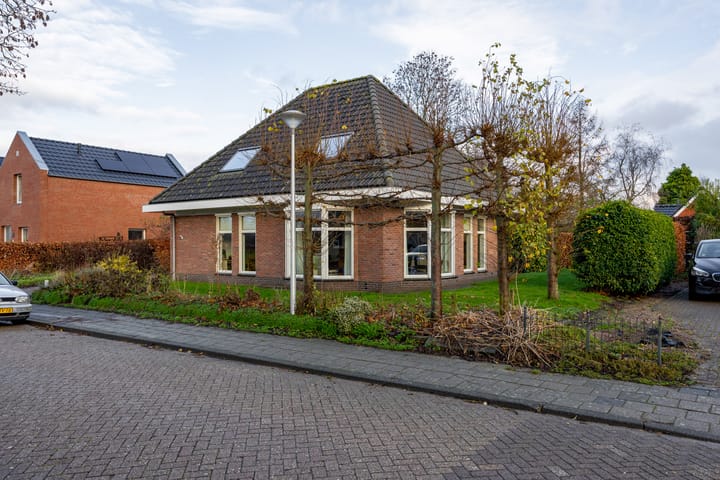 Foto 7 van De Ruyterstraat 1-B