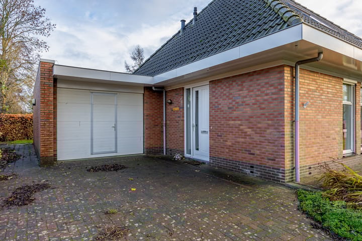 Foto 8 van De Ruyterstraat 1-B