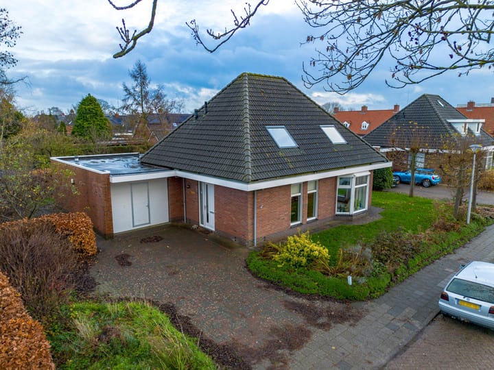 Foto 6 van De Ruyterstraat 1-B