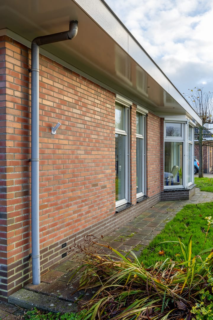 Foto 9 van De Ruyterstraat 1-B