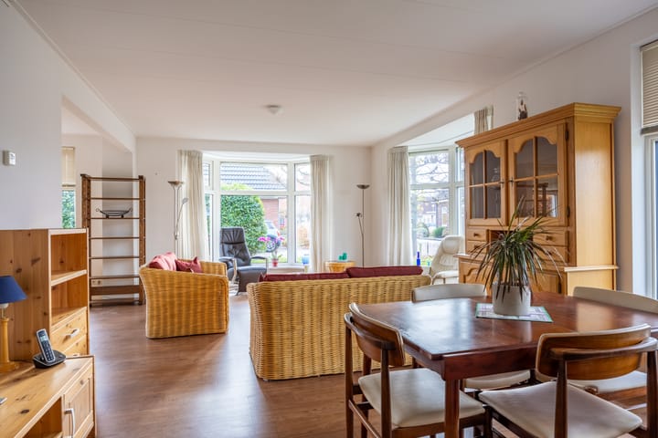 Foto 13 van De Ruyterstraat 1-B