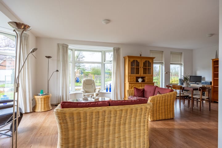 Foto 17 van De Ruyterstraat 1-B