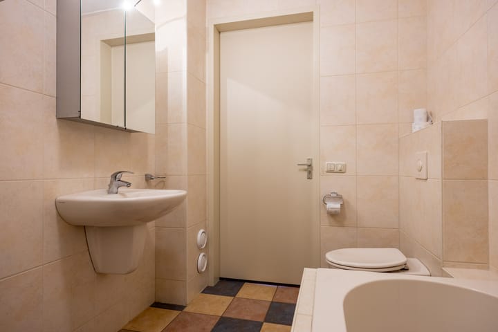 Foto 26 van De Ruyterstraat 1-B