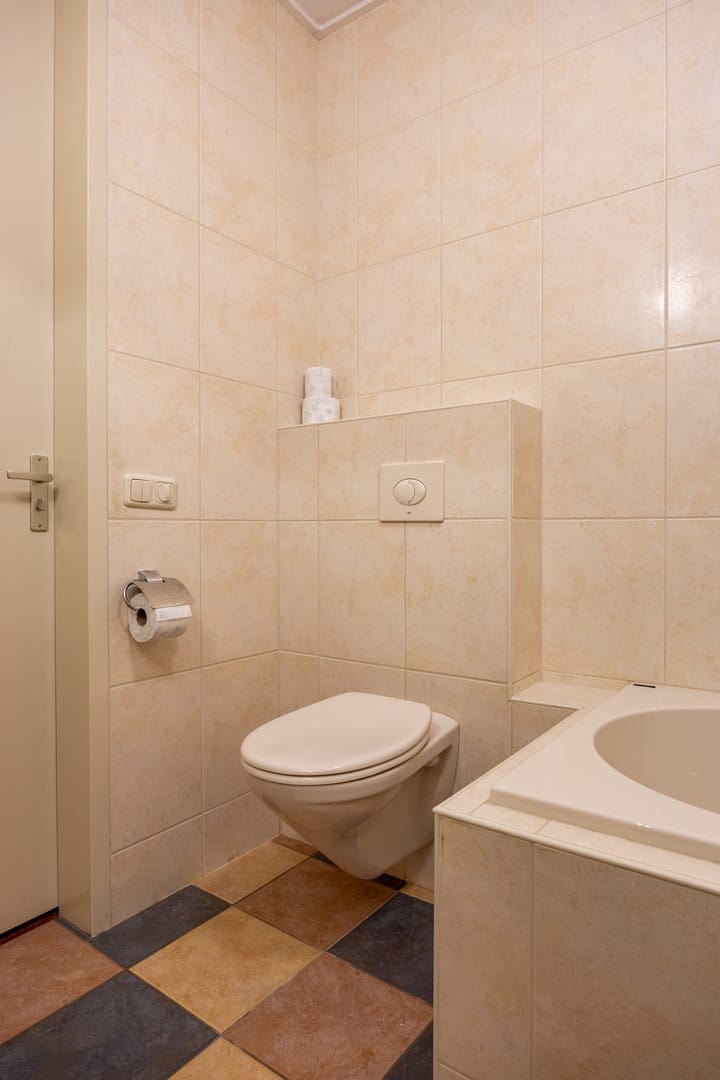 Foto 27 van De Ruyterstraat 1-B