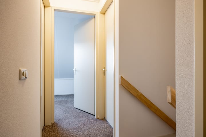 Foto 28 van De Ruyterstraat 1-B