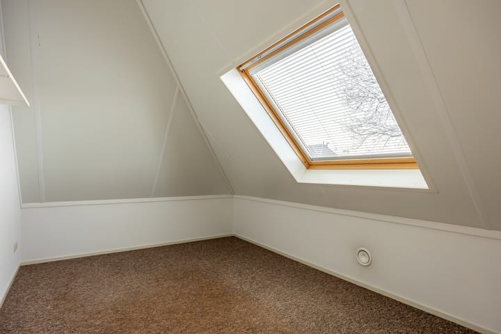 Foto 29 van De Ruyterstraat 1-B