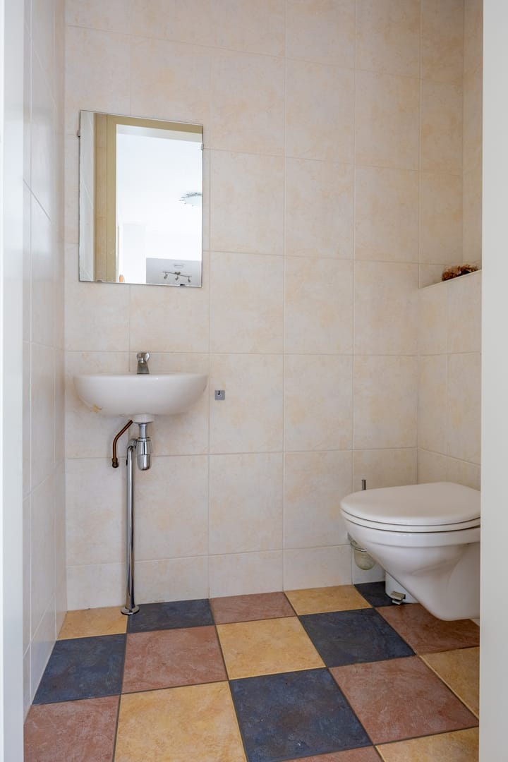 Foto 12 van De Ruyterstraat 1-B