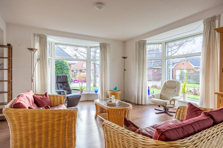 Foto 14 van De Ruyterstraat 1-B