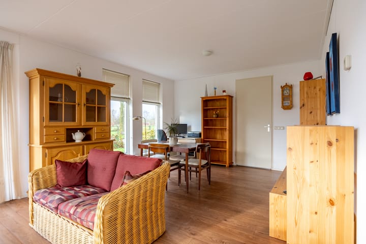 Foto 16 van De Ruyterstraat 1-B