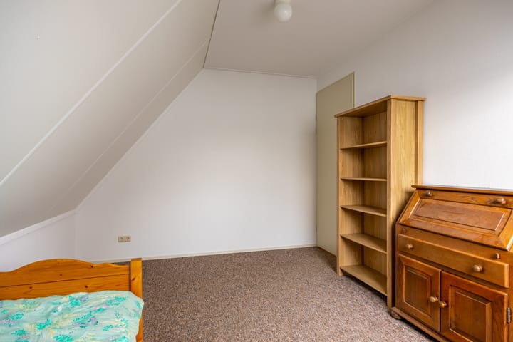 Foto 34 van De Ruyterstraat 1-B