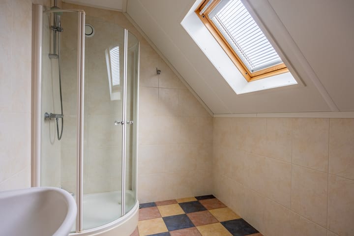 Foto 35 van De Ruyterstraat 1-B